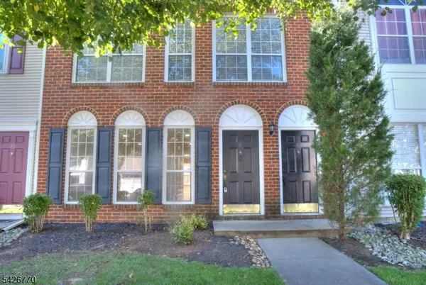 8 Amethyst Way #8, Franklin Twp., NJ 08823