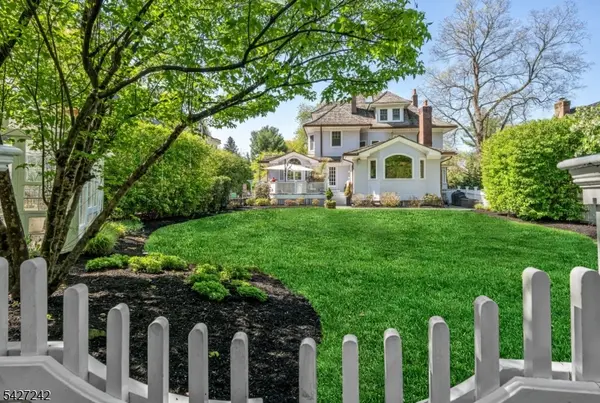 427 Spring Ave, Ridgewood Village, NJ 07450