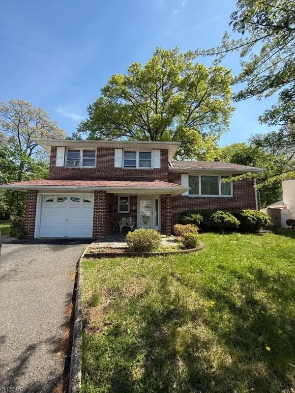 1282 Marcella Dr, Union Twp., NJ 07083