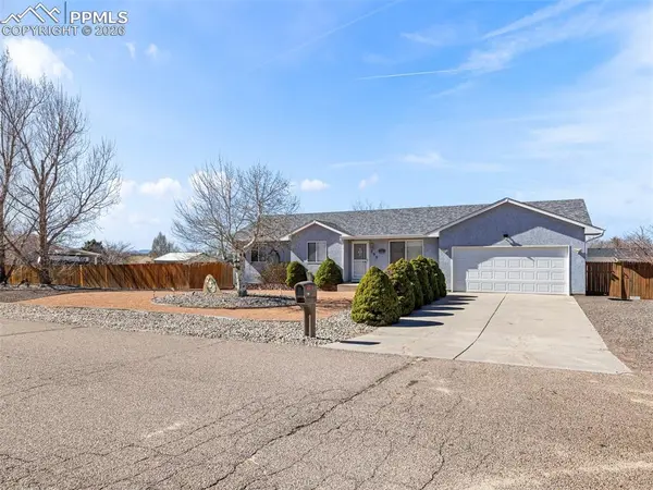 735 S Sterling DR, Pueblo, CO 81007