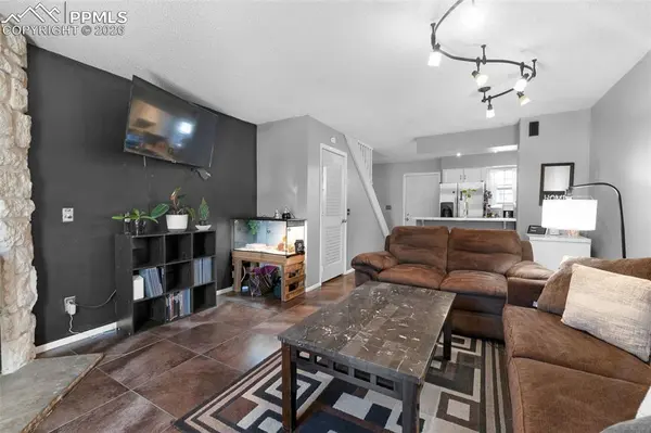 3643 Queen Anne WAY, Colorado Springs, CO 80917