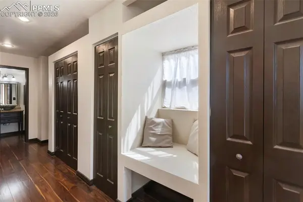 400 Hillcrest ST, Woodland Park, CO 80863