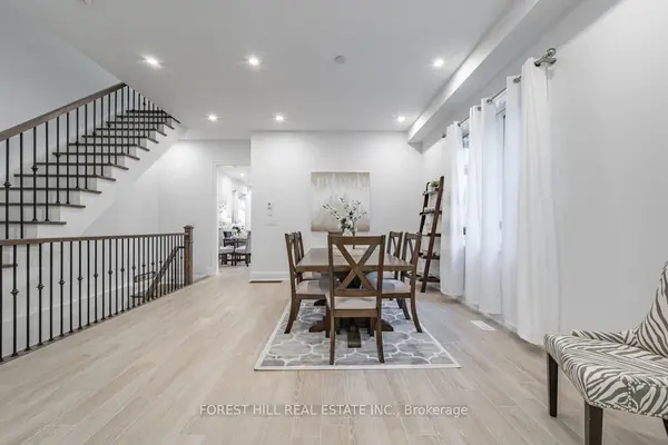 611 Northcliffe BLVD, Toronto C03, ON M6E 3L8