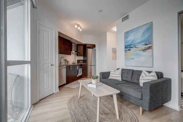 352 Front ST W #1510, Toronto C01, ON M5V 0K3