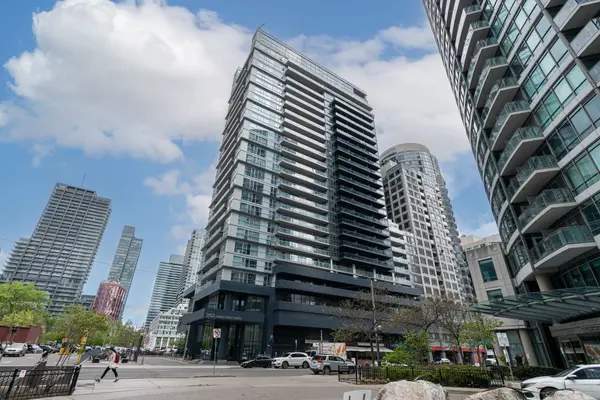 352 Front ST W #1510, Toronto C01, ON M5V 0K3