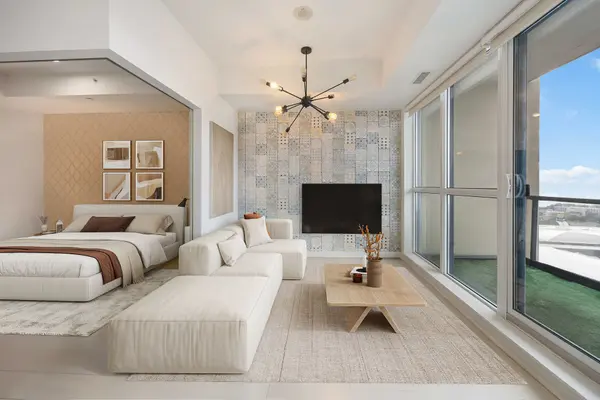 51 East Liberty ST #2215, Toronto C01, ON M6K 3P8