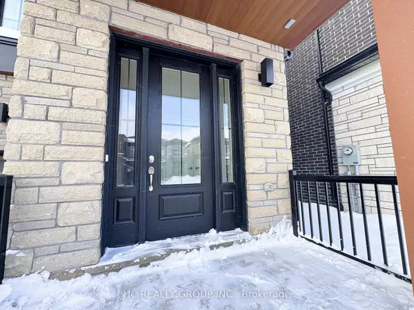 2978 Seagrass ST, Pickering, ON L1X 0P8