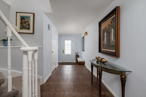 130 Frank Rivers DR, Toronto E05, ON M1W 3N4