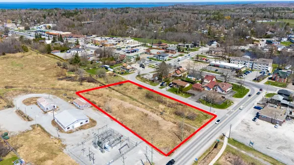 N/A Baseline RD, Georgina, ON L0E 1R0