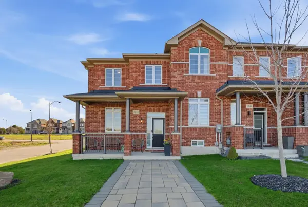 1042 Murrell BLVD, East Gwillimbury, ON L9N 0X8