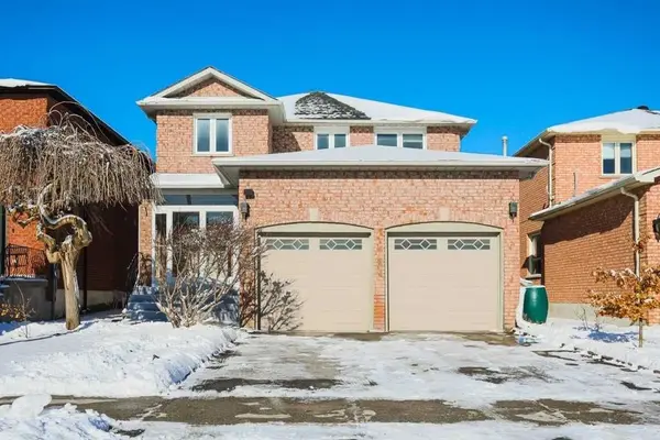 87 Woodriver ST, Richmond Hill, ON L4S 1H6