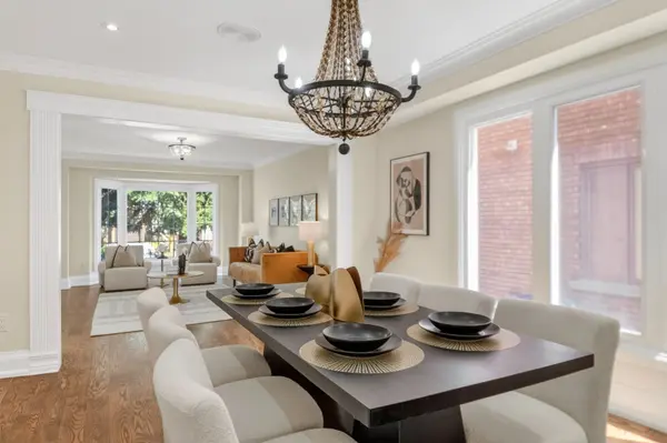 67 Hillhurst DR, Richmond Hill, ON L4B 2V3