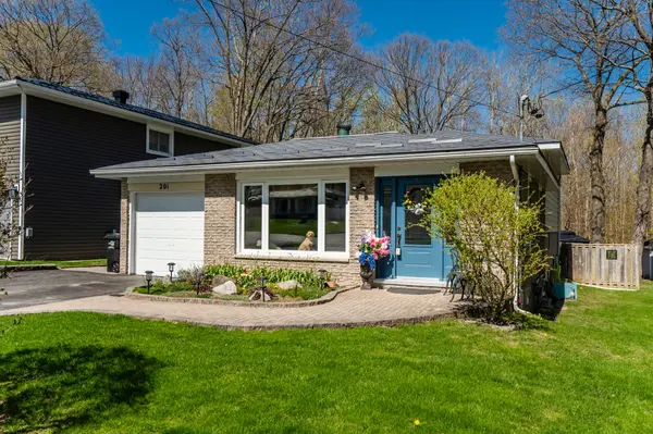 201 Bayfield AVE, Midland, ON L4R 5J5