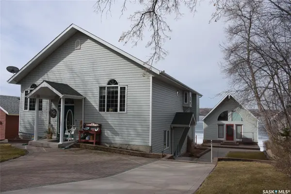368 South Katepwa DRIVE, Katepwa Beach, SK S0A 0A0