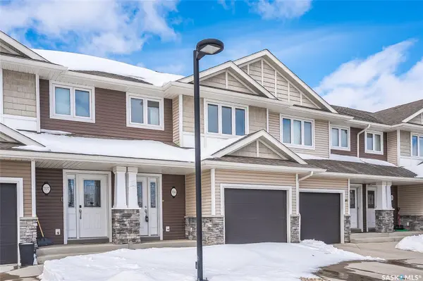 250 Palliser COURT #706, Saskatoon, SK S7L 4Y6