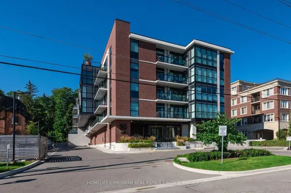 50 Ann ST #314, Caledon, ON L7E 1B9