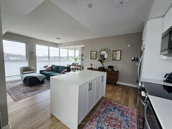 50 Ann ST #314, Caledon, ON L7E 1B9