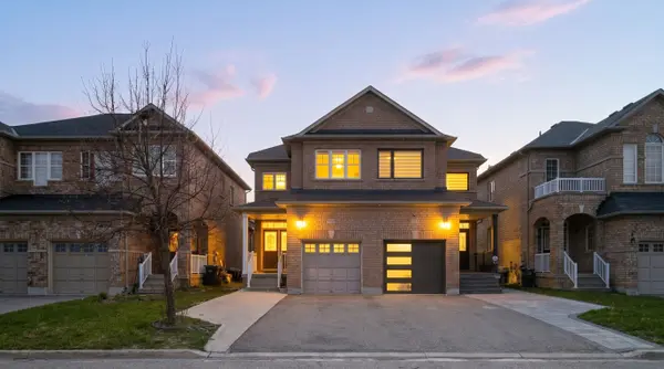 4711 Centretown WAY, Mississauga, ON L5R 0C8