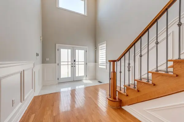 2488 Palmerston RD, Oakville, ON L6H 7L6