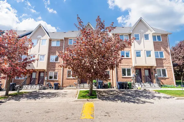 224 Rosemount AVE #4, Toronto W04, ON M9N 1M8