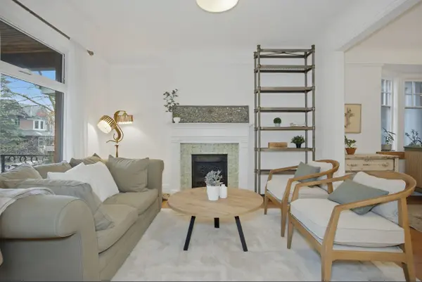 52 Fermanagh AVE, Toronto W01, ON M6R 1M2