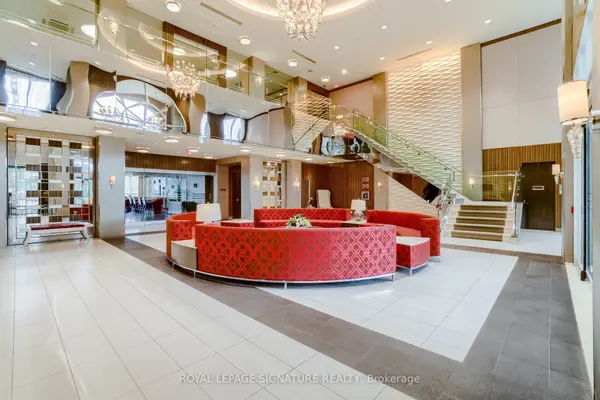 2 Eva RD E #926, Toronto W08, ON M9C 0A9