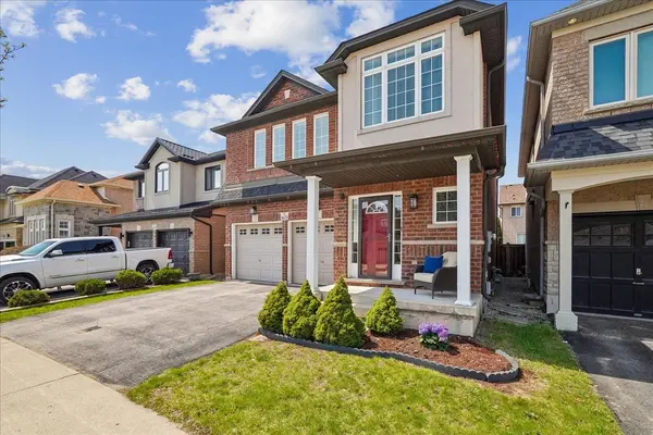 4679 Webb ST, Burlington, ON L7M 0E3