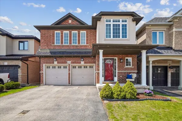 4679 Webb ST, Burlington, ON L7M 0E3