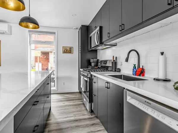 52 McMurray AVE #Laneway Suite, Toronto W02, ON M6P 2T1