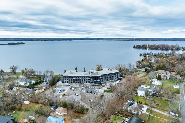 99 Louisa ST #307, Kawartha Lakes, ON K0M 1N0