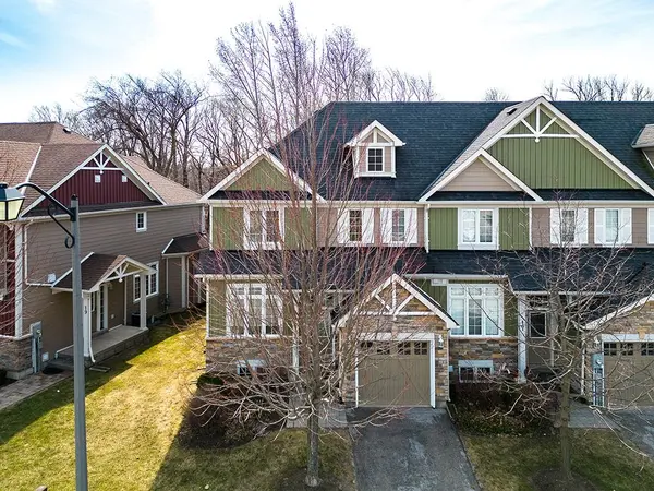 689616 Monterra RD #18, Blue Mountains, ON L9Y 0W3