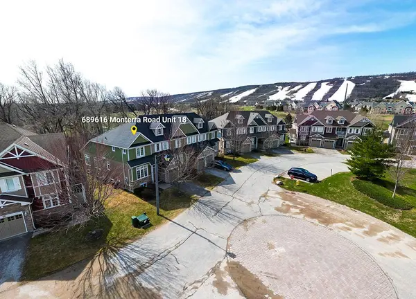 689616 Monterra RD #18, Blue Mountains, ON L9Y 0W3