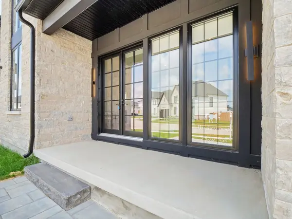 Lot 4 Edgewater BLVD, Middlesex Centre, ON N0L 1R0