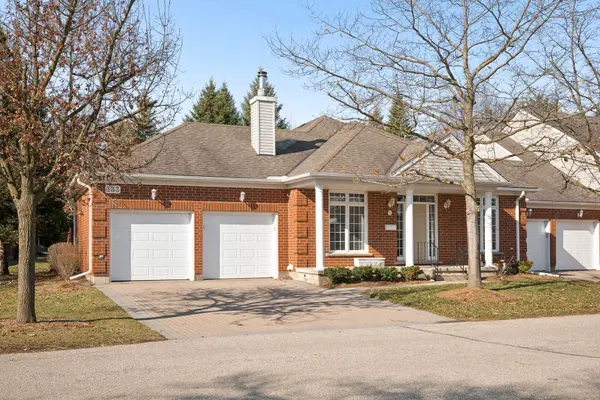 333 George ST N #1, Cambridge, ON N1S 4X7