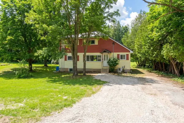 316056 Highway 6 HWY S, Chatsworth, ON N0H 2V0