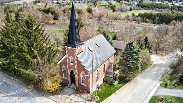 10 Mill ST, Amaranth, ON L9W 3Z3