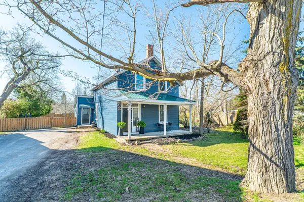 14 King ST W, Kawartha Lakes, ON K0L 2W0