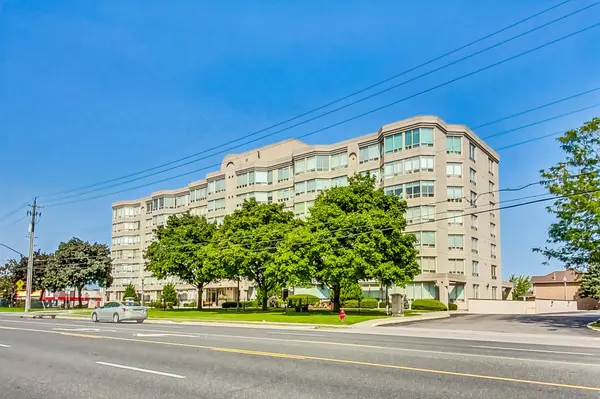 495 Highway 8 N/A #501, Hamilton, ON L8G 5E1