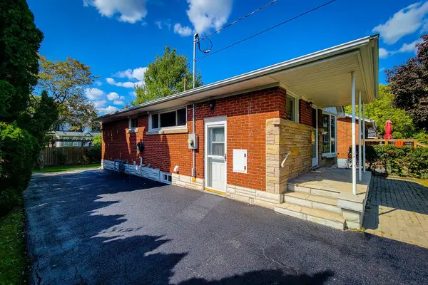 154 West 31 ST #Main, Hamilton, ON L9C 5E9