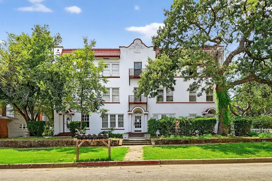 513 NW 6th Street #4, Mineral Wells, TX 76067