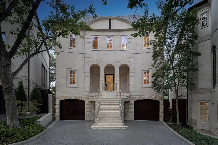 3901 Turtle Creek Boulevard, Residence 7, Dallas, TX 75219