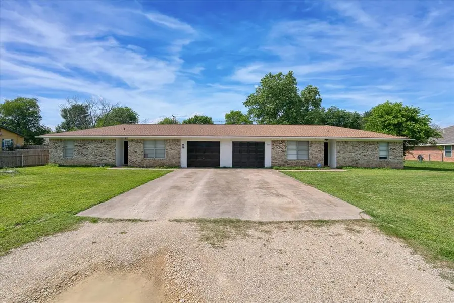 261 Audrey Avenue, Waco, TX 76705