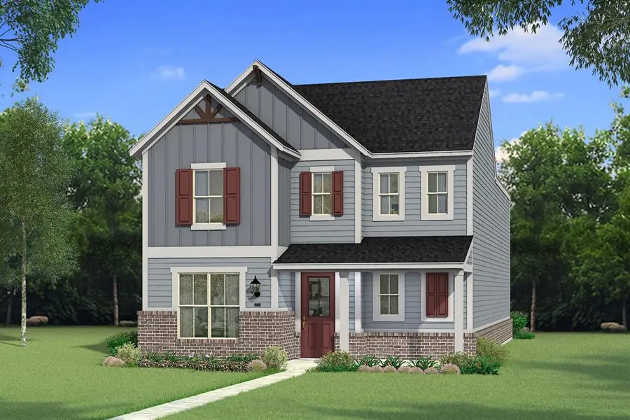 1822 Waterwalk Drive, Rowlett, TX 75088