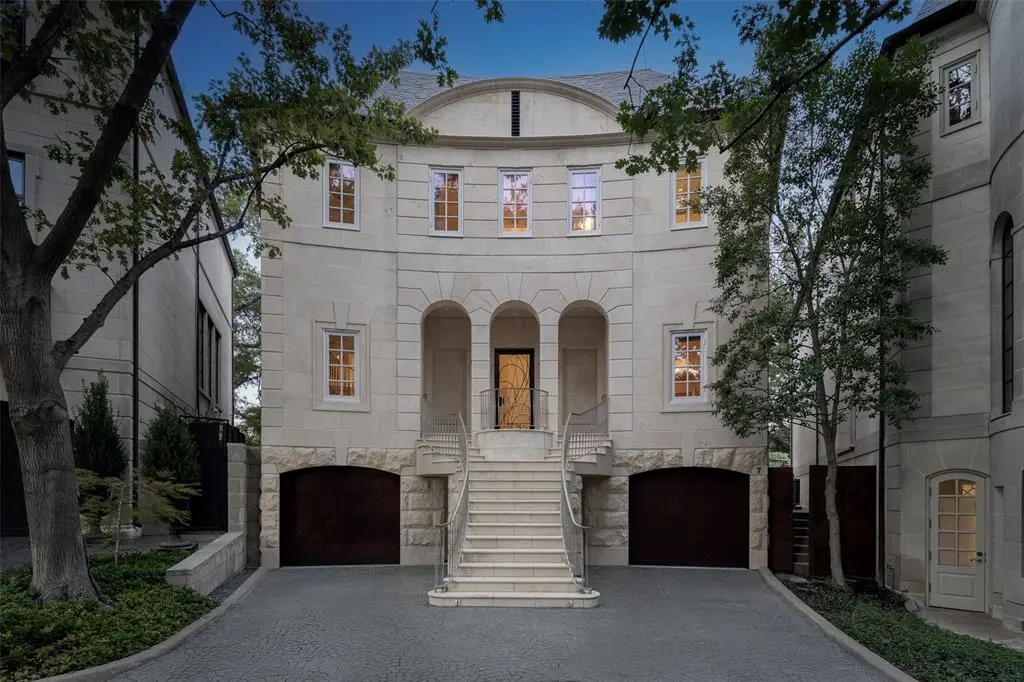 3901 Turtle Creek Boulevard, Residence 7, Dallas, TX 75219