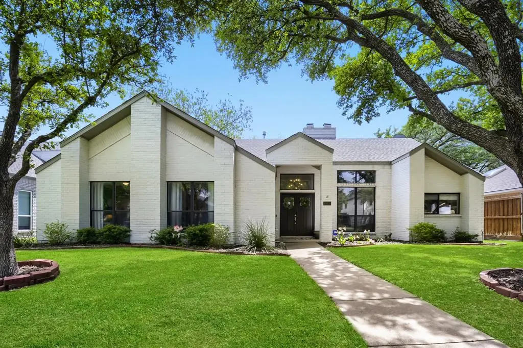 11001 Ormond Lane, Frisco, TX 75035