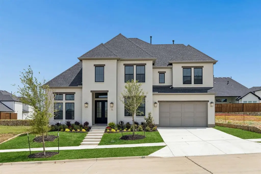 1120 Whirlabout Road, Prosper, TX 75078