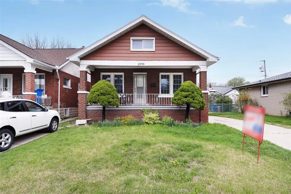 1006 PILLETTE Road, Windsor, ON N8Y 3B6