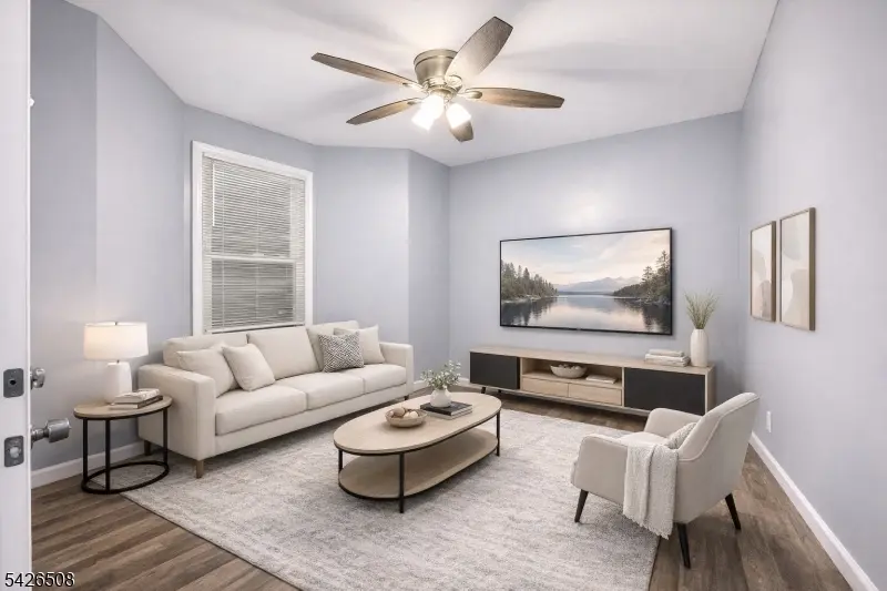 411 S 16Th St #1, Newark City, NJ 07103