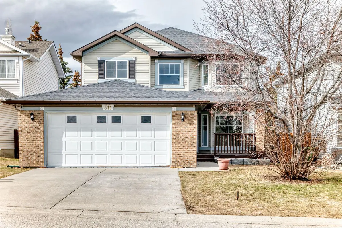 311 Rocky Ridge CV NW, Calgary, AB T3G 4K1
