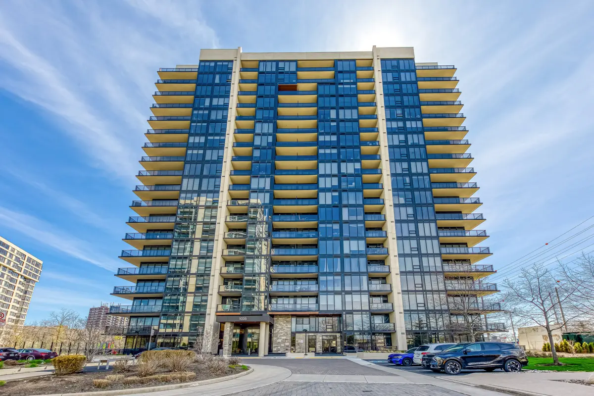 1035 Southdown RD #212, Mississauga, ON L5J 0A2